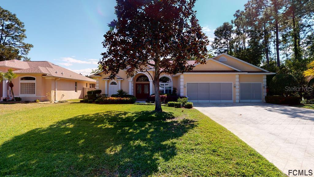 35 Webb Ln., Palm Coast, FL 32164