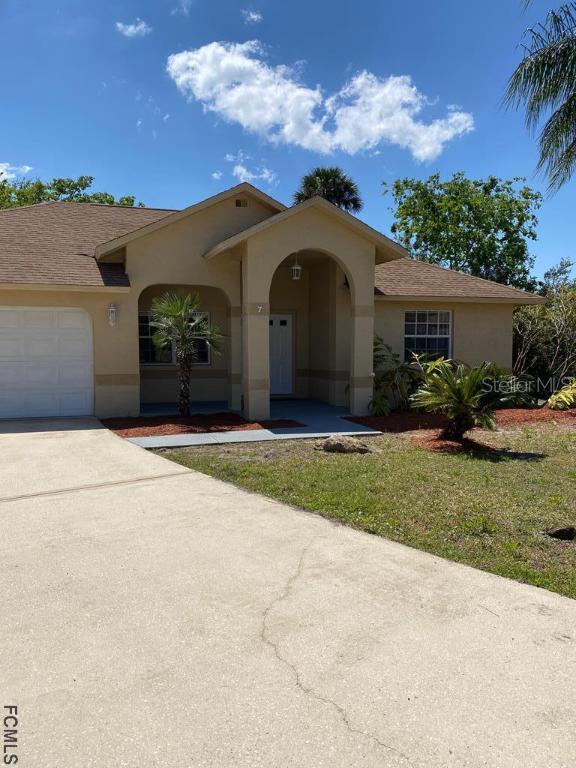 7 Concord Pl., Palm Coast, FL 32137