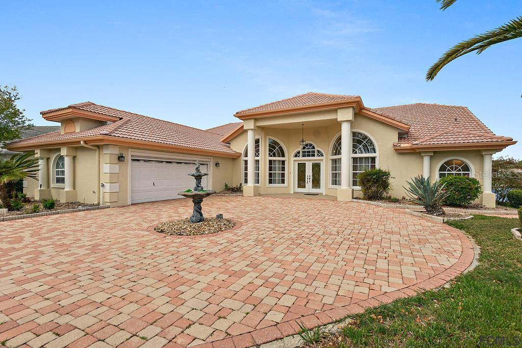 14 Collier Ct., Palm Coast, FL 32137