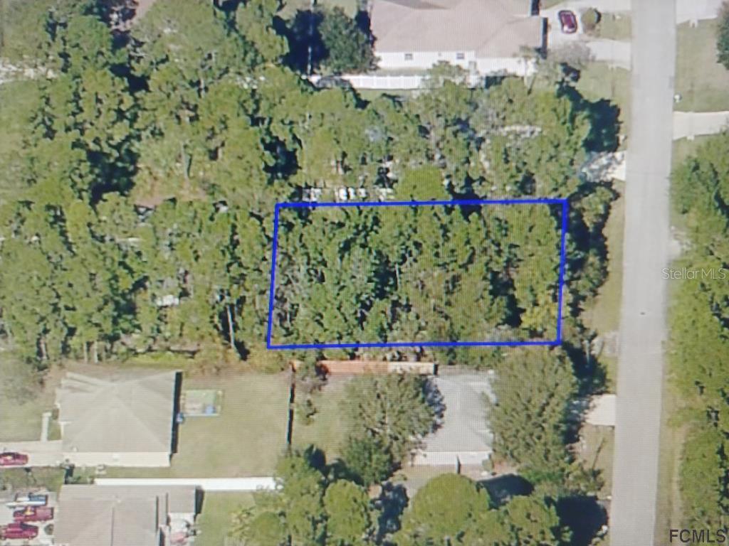 57 Bressler Ln., Palm Coast, FL 32137