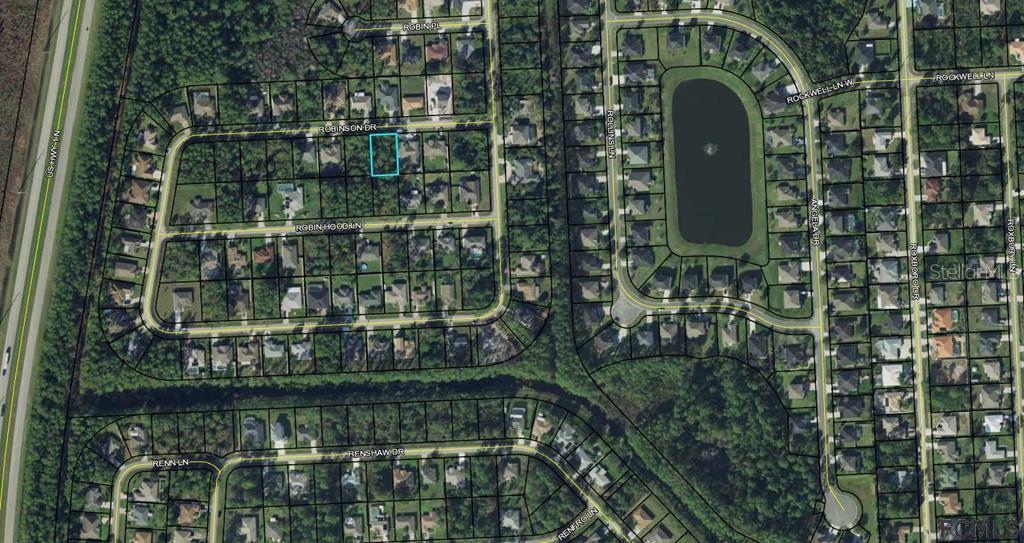 88 Robinson Dr., Palm Coast, FL 32164