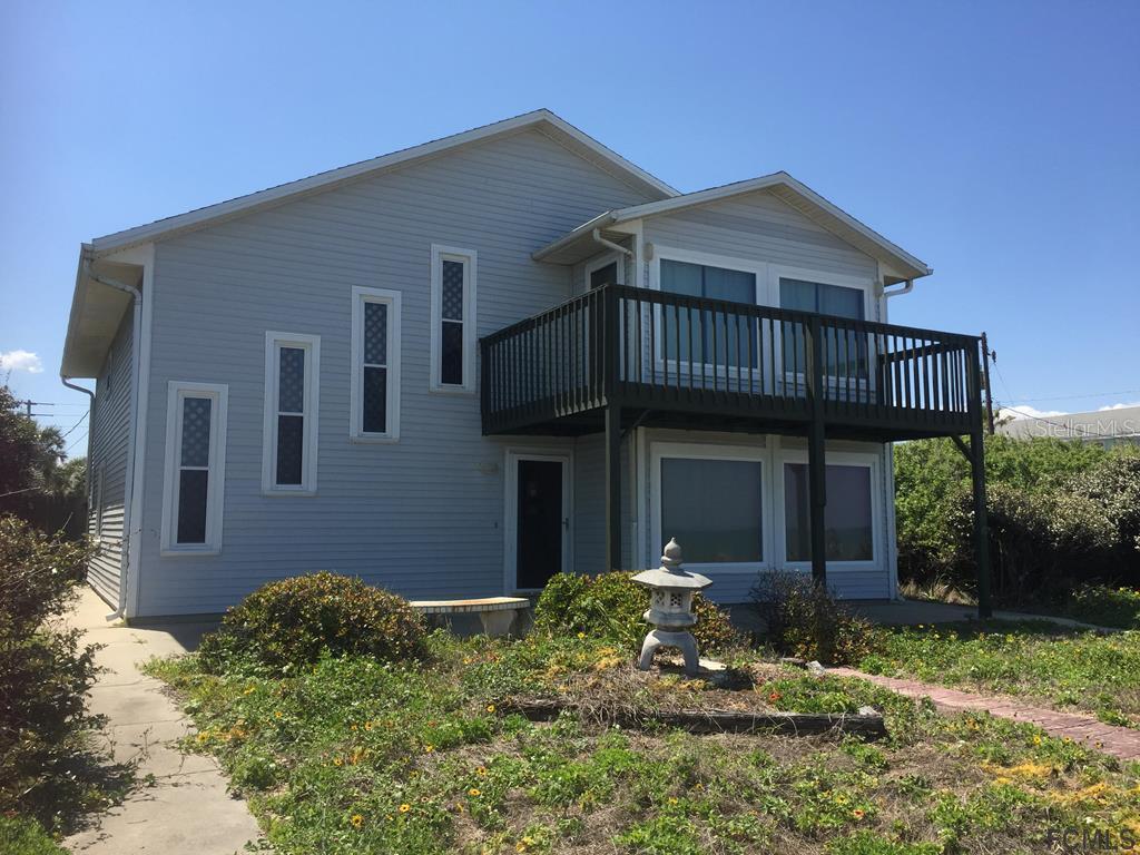 1604 S Ocean Shore Blvd., Flagler Beach, FL 32136