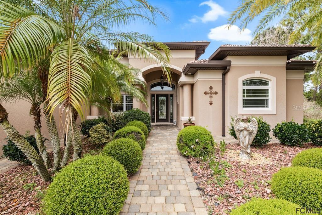 70 Flemingwood Ln., Palm Coast, FL 32137