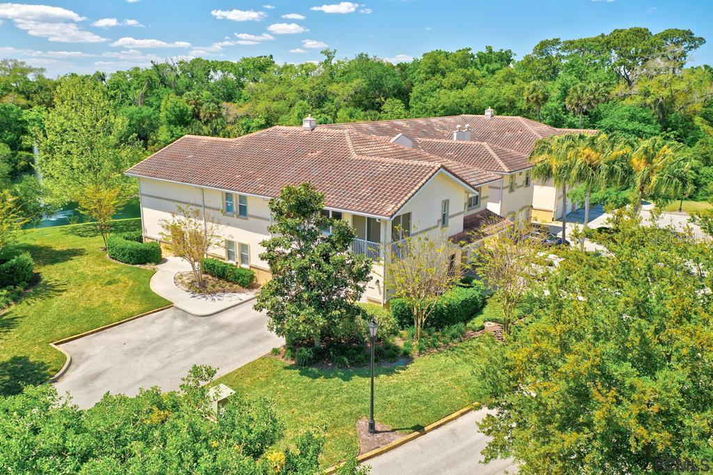 25 Riverview Bend #121, Palm Coast, FL 32137