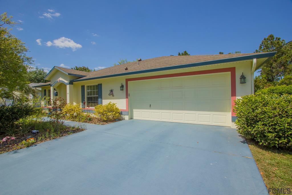 78 Fieldstone Ln., Palm Coast, FL 32137