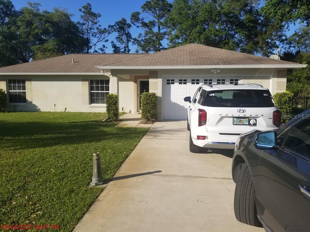 41 Riviere Ln., Palm Coast, FL 32164