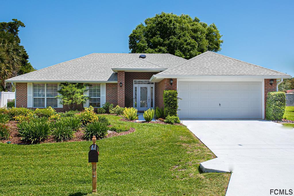 29 Francis Ln., Palm Coast, FL 32137