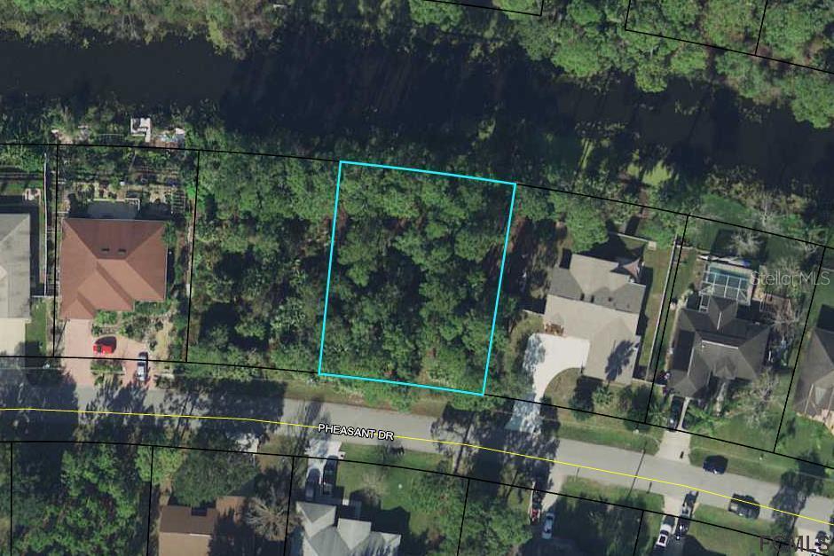 53 Pheasant Dr., Palm Coast, FL 32164