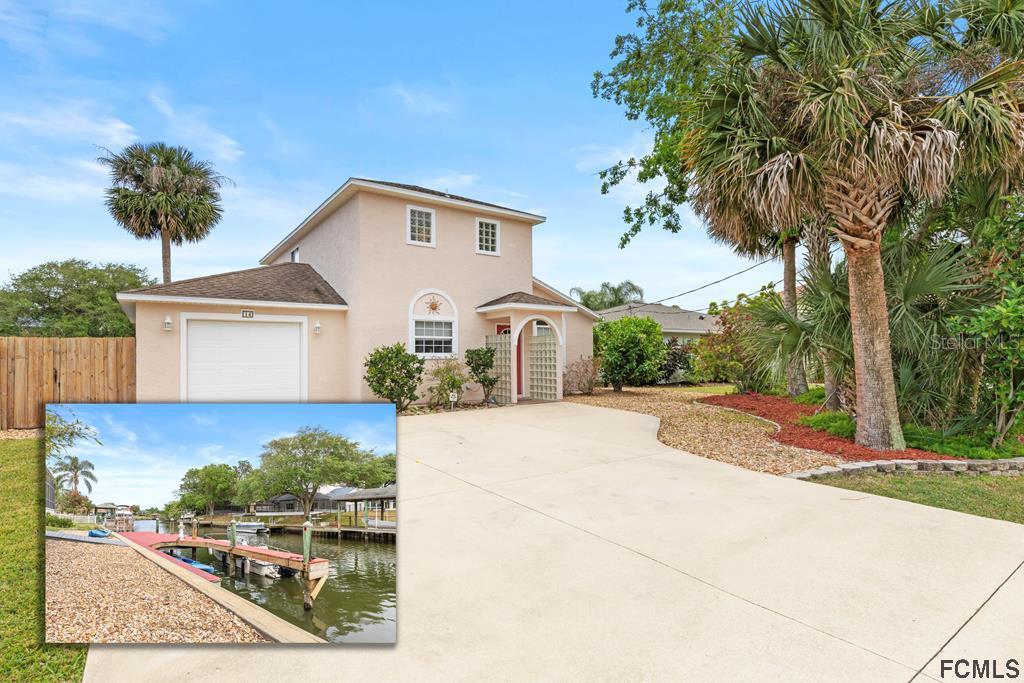 14 Cedarview Ct., Palm Coast, FL 32137