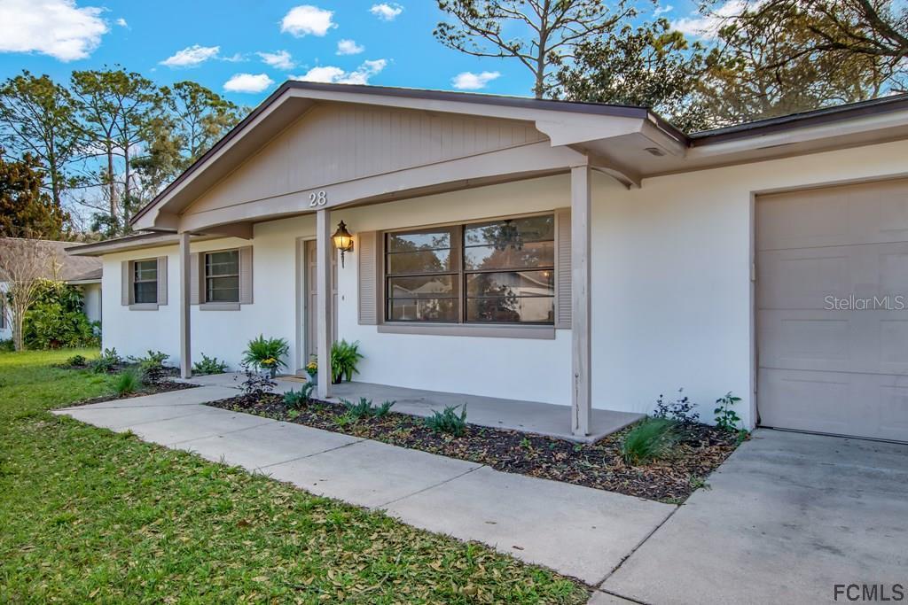 28 Blare Dr., Palm Coast, FL 32137