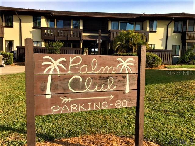 60 Club House Dr. #103, Palm Coast, FL 32137
