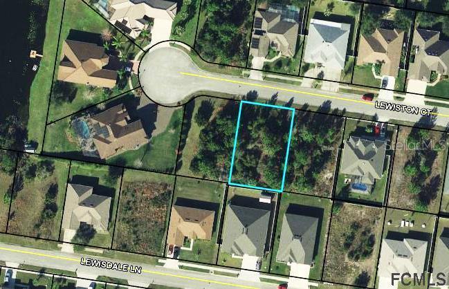 17 Lewiston Ct., Palm Coast, FL 32137