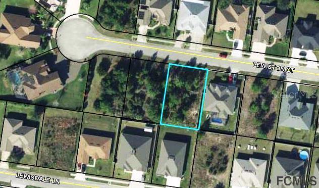 15 Lewiston Ct., Palm Coast, FL 32137