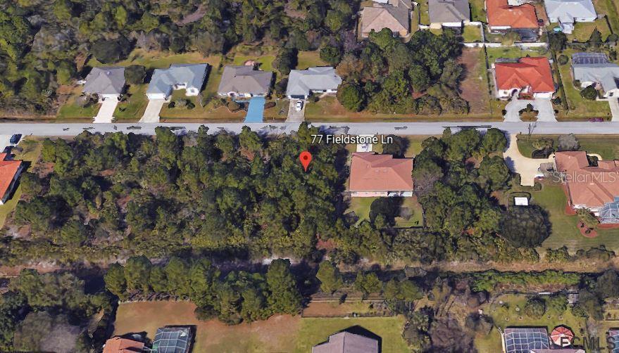 77 Fieldstone Ln., Palm Coast, FL 32137