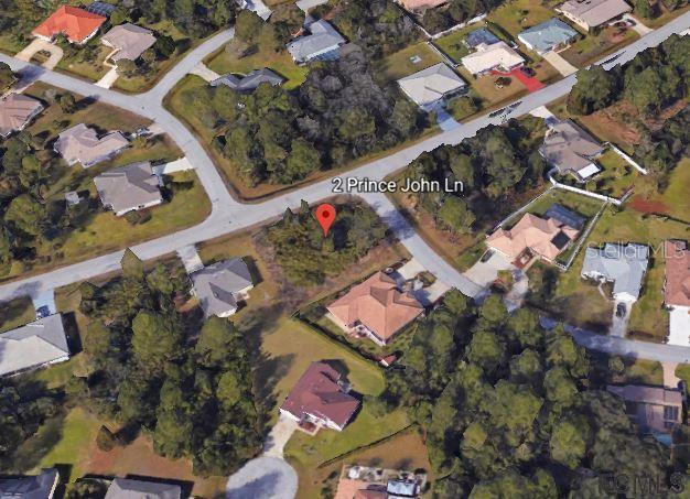 2 Prince John Ln., Palm Coast, FL 32164