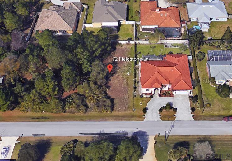 72 Fieldstone Ln., Palm Coast, FL 32137