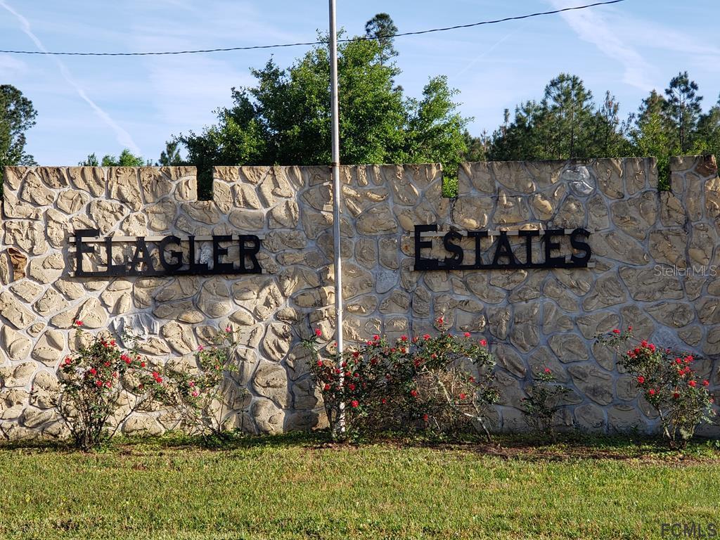 10250 Vaughan Ave., Hastings, FL 32145