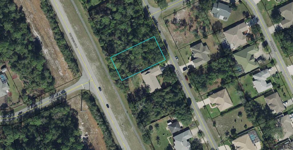 15 Farver Ln., Palm Coast, FL 32137