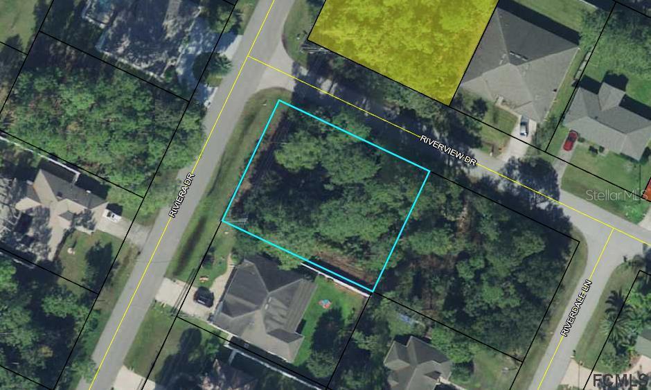 64 Riviera Dr., Palm Coast, FL 32164