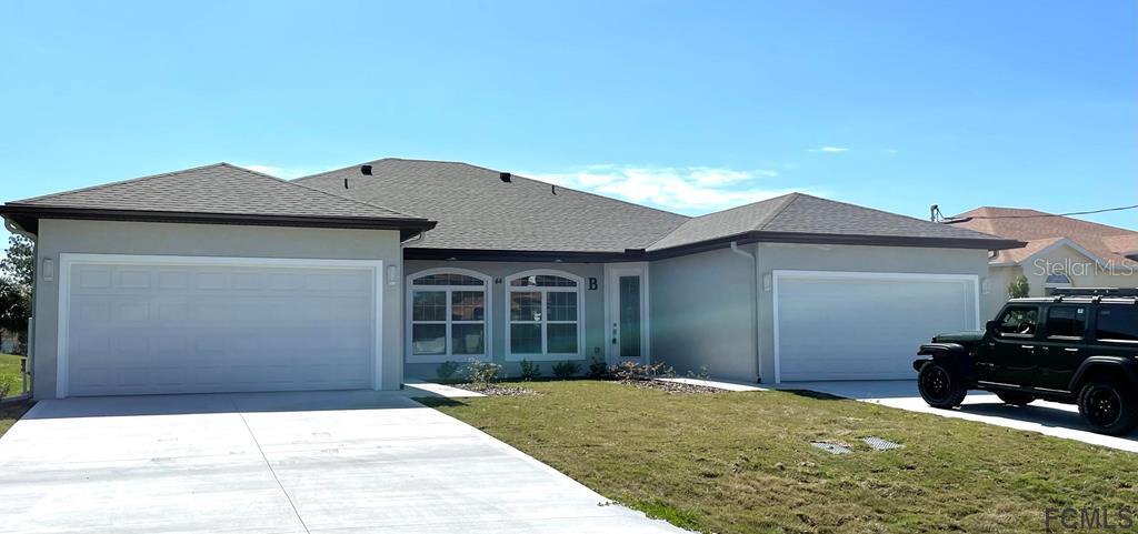 44 Collingwood Ln., Palm Coast, FL 32137