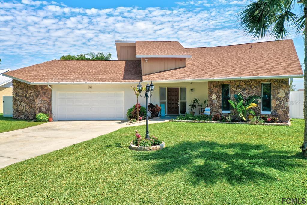 10 Chestnut Ct., Palm Coast, FL 32137