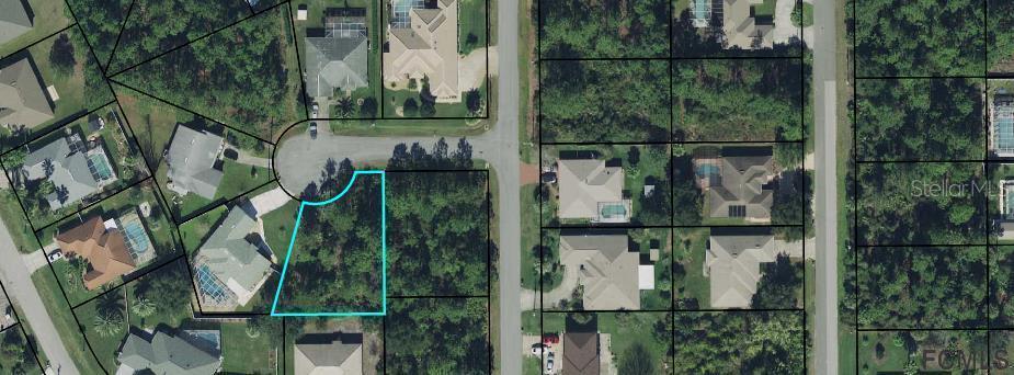 3 Flaxton Ct., Palm Coast, FL 32137