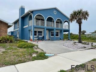 2140 Ocean Shore Blvd., Flagler Beach, FL 32136