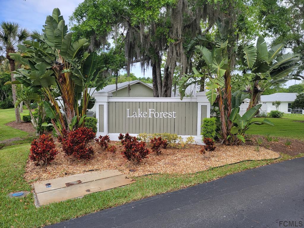 16 Lake Forest Ct., Palm Coast, FL 32137