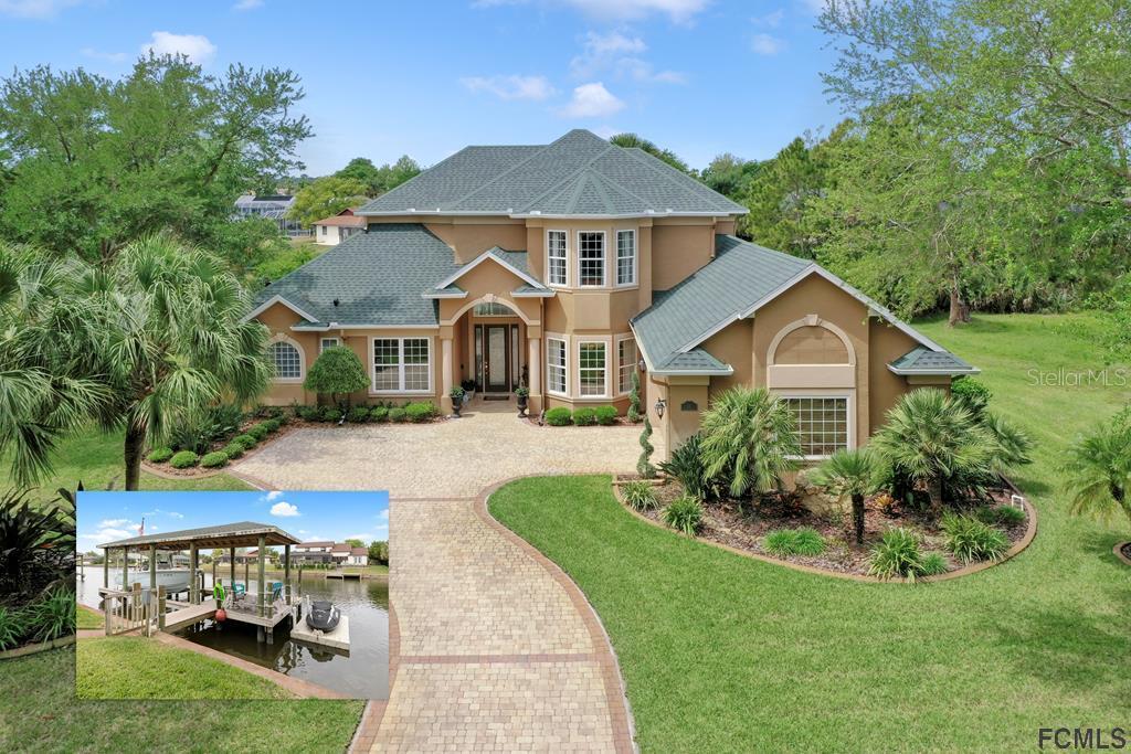 24 Old Oak Dr., Palm Coast, FL 32137