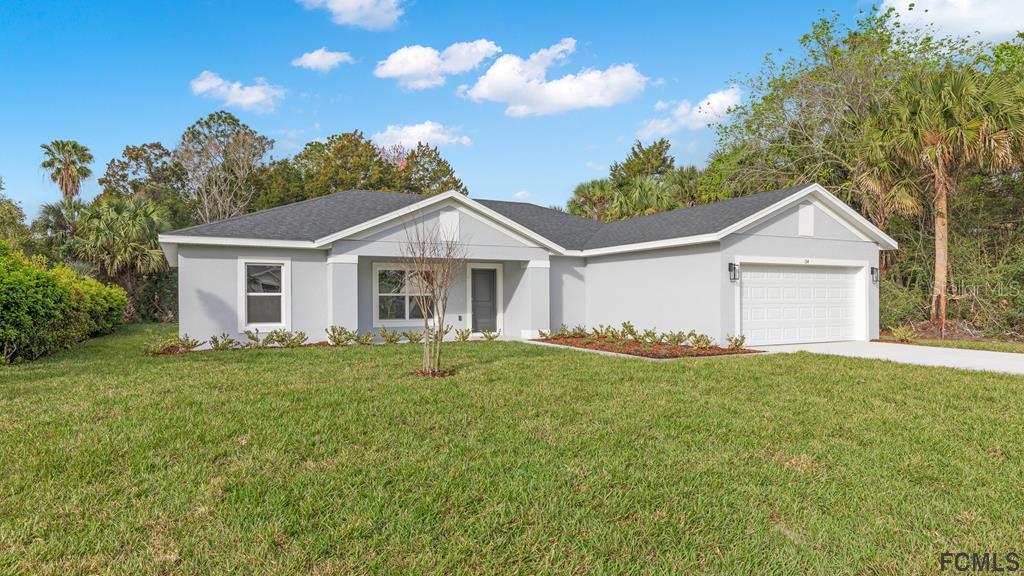33 Lansdowne Ln., Palm Coast, FL 32137