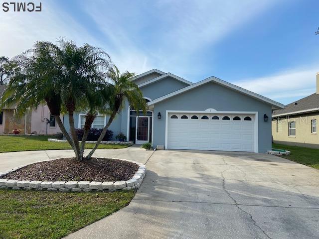 7 Carollo Ct., Palm Coast, FL 32137