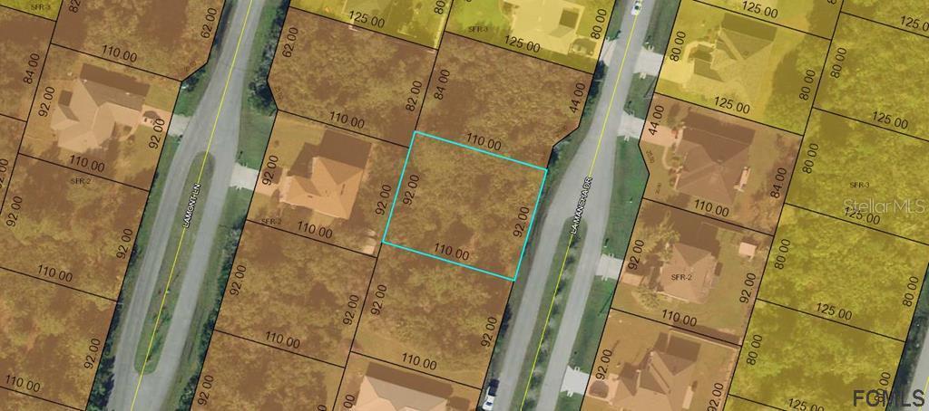 49 La Mancha Dr., Palm Coast, FL 32137