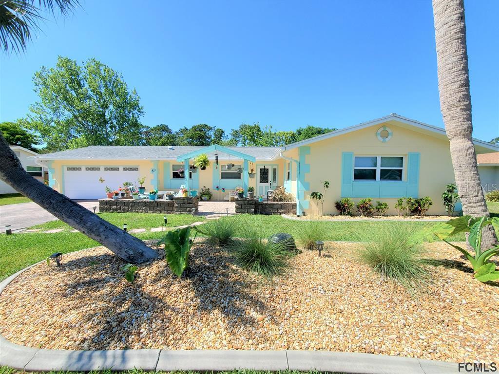 57 Farragut Dr., Palm Coast, FL 32137