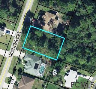 46 Randolph Dr., Palm Coast, FL 32164