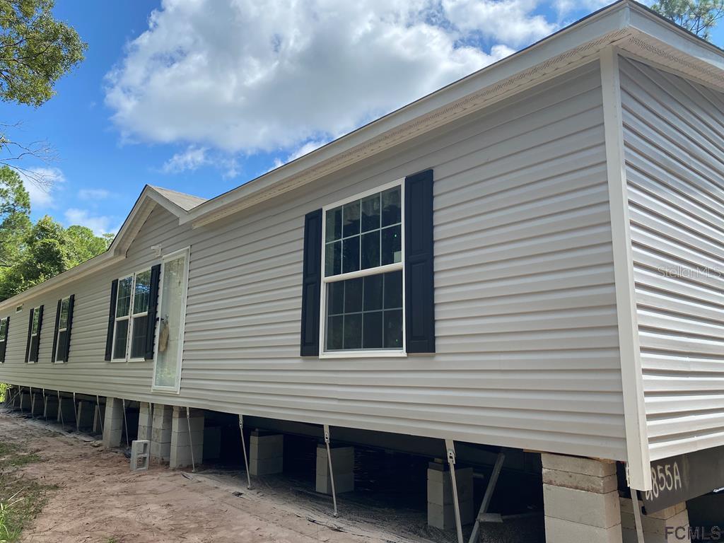 9870 Mcmahon Ave., Hastings, FL 32145