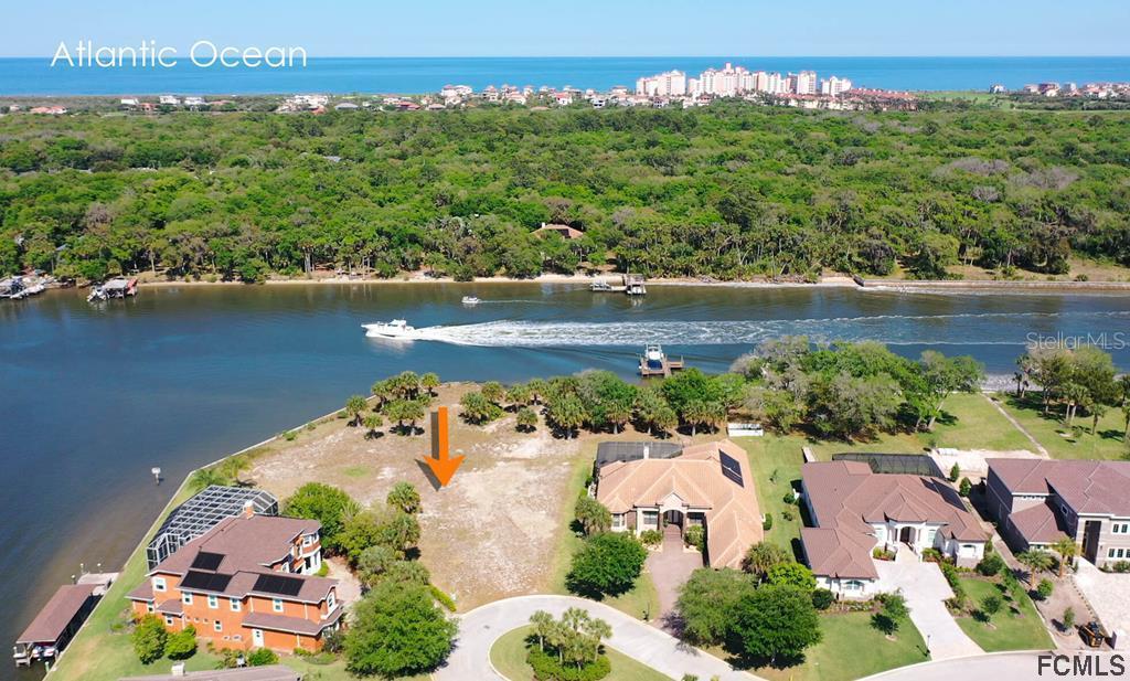 4 Rachel Ct., Palm Coast, FL 32137