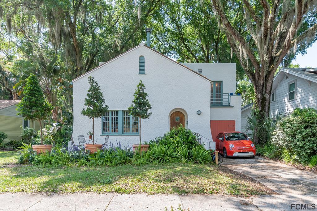 31 Fullerwood Dr., St Augustine, FL 32084