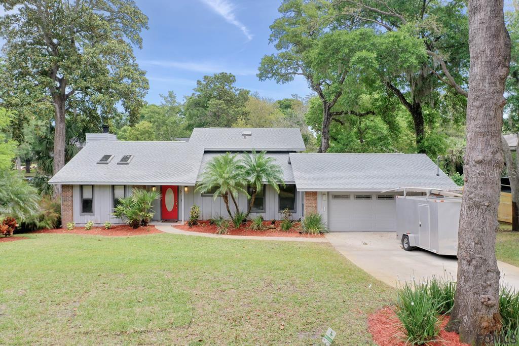 15 Raintree Ln., Ormond Beach, FL 32174