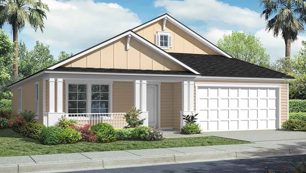 69 Lob Wedge Ln., Bunnell, FL 32110