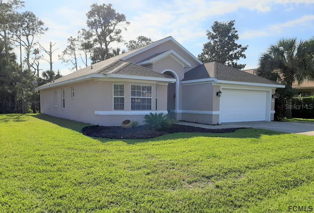 9 Cochise Ct., Palm Coast, FL 32137