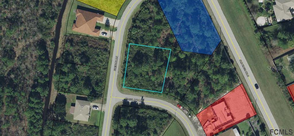 1 Freeland Ln., Palm Coast, FL 32137