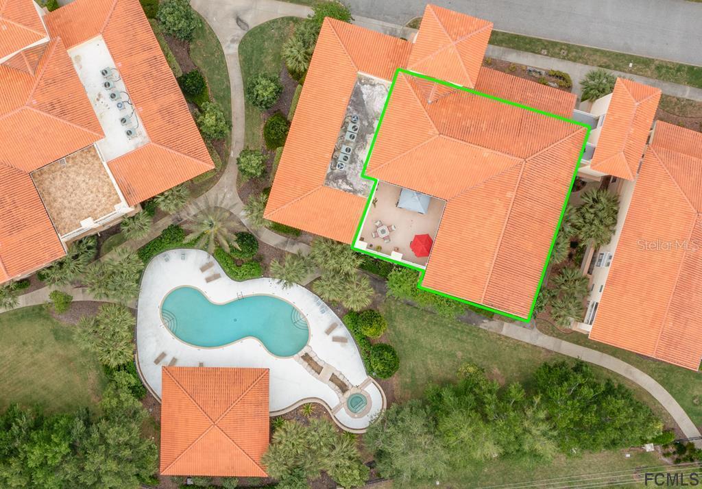100 Bella Harbor Ct. #114, Palm Coast, FL 32137