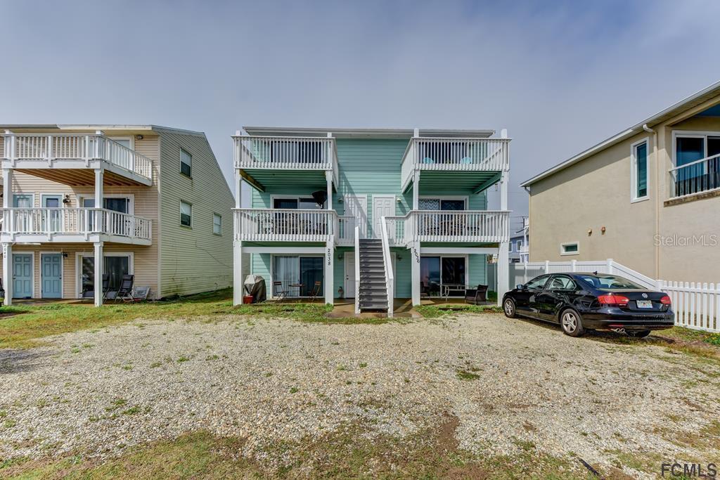 2036 Ocean Shore Blvd., Flagler Beach, FL 32136