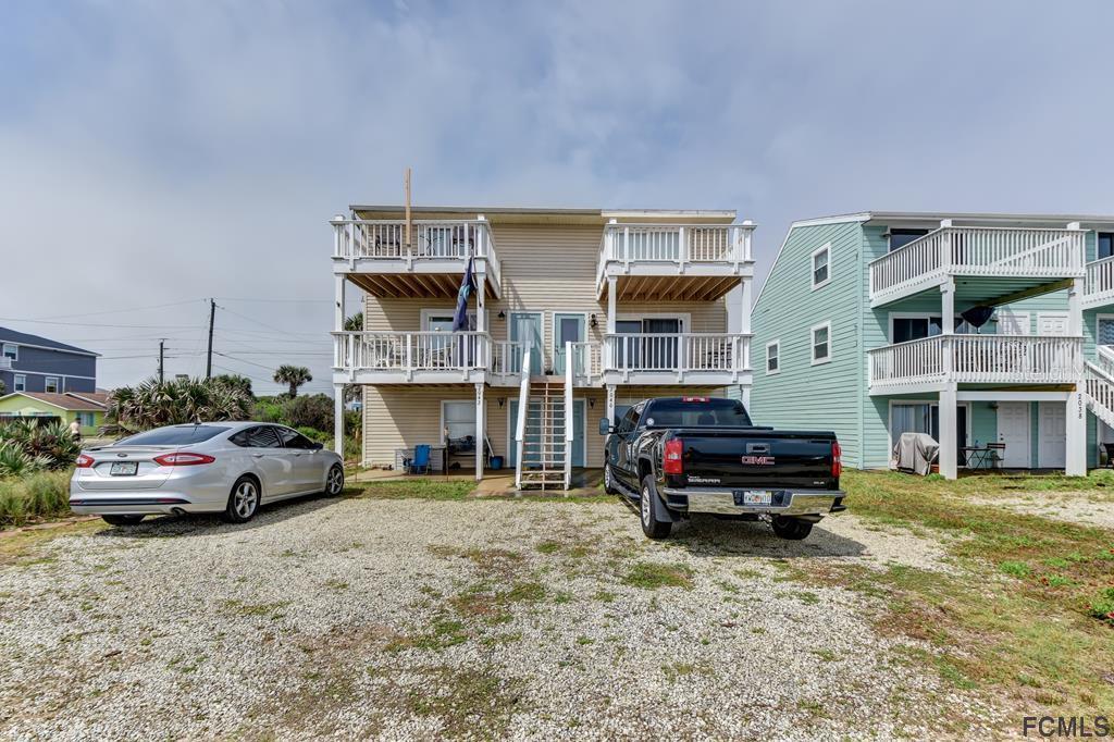 2040 Ocean Shore Blvd., Flagler Beach, FL 32136