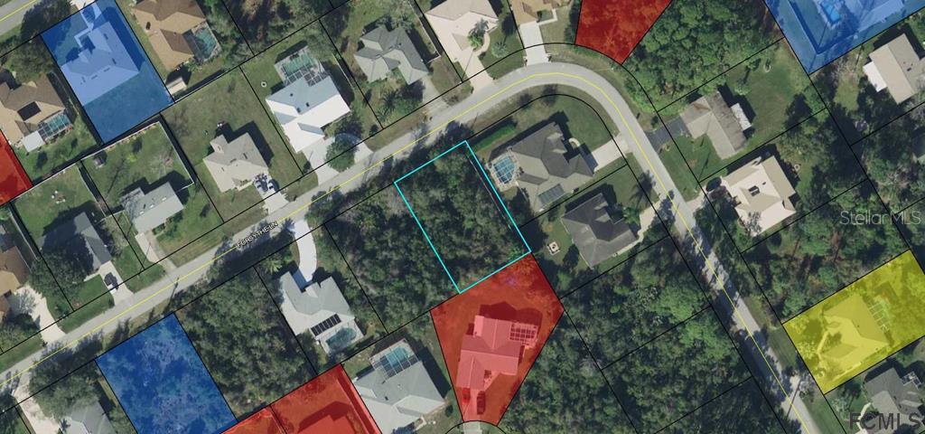 56 Forsythe Ln., Palm Coast, FL 32137