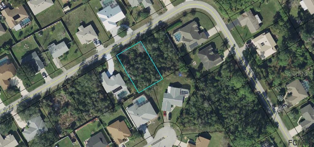 52 Forsythe Ln., Palm Coast, FL 32137