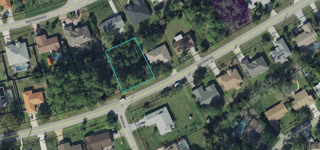 63 Fleetwood Dr., Palm Coast, FL 32137