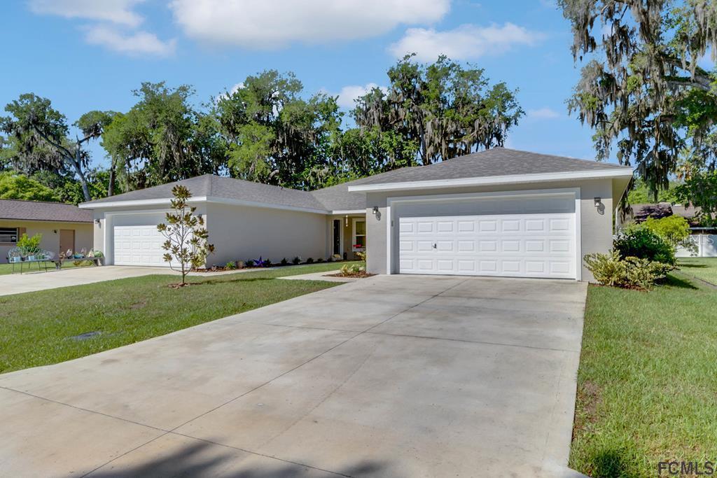 14 Farraday Ln., Palm Coast, FL 32137