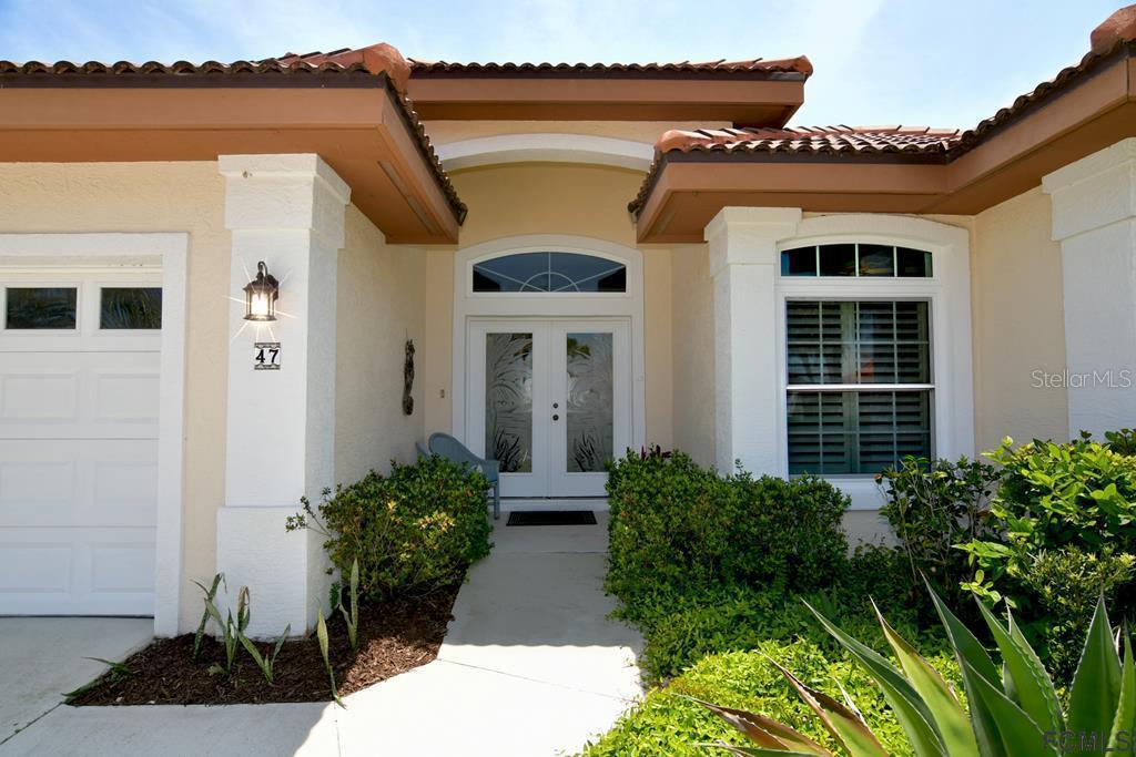 47 San Carlos Dr., Palm Coast, FL 32137