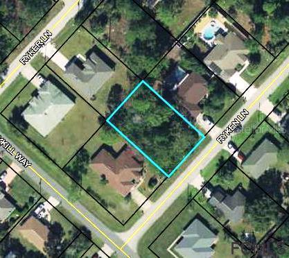 3 Ryken Ln., Palm Coast, FL 32164